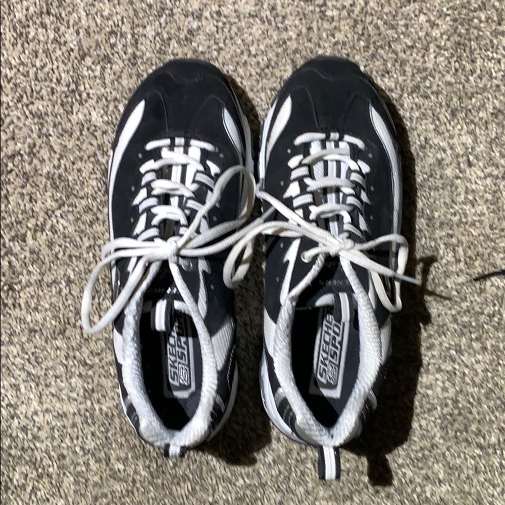 Skechers energy sneakers